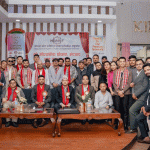 घरजग्गा एजेन्ट तथा एजेन्सीहरुको महासंघ घोषणा, अध्यक्षमा विनोद सुवेदी