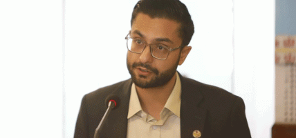 सीमा विवादमा नेपालको अडान स्पष्ट, कूटनीतिक समाधान खोजिन्छ : सरकारका प्रवक्ता