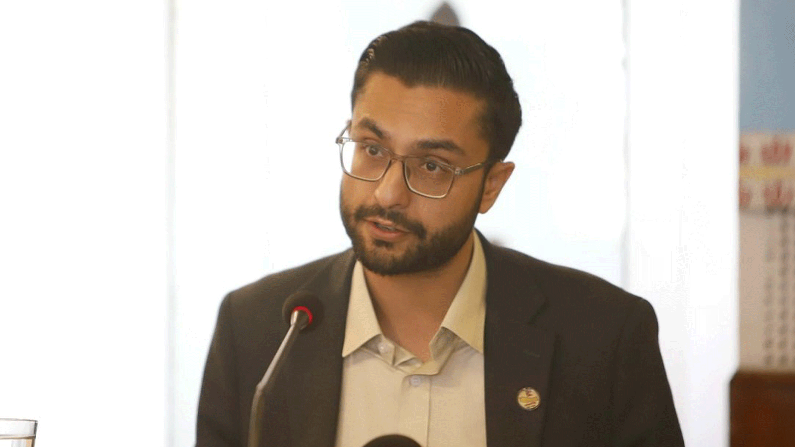 सीमा विवादमा नेपालको अडान स्पष्ट, कूटनीतिक समाधान खोजिन्छ : सरकारका प्रवक्ता