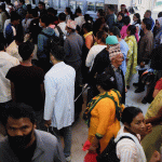 २ दिन बिदाले सरकारी अस्पतालमा बिरामीको भीड, सेवा व्यवस्थापनमा चुनौती