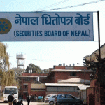 नेपाल धितोपत्र बोर्डको अध्यक्षका लागि ४७ जनाले आवेदन