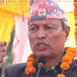 छिटोको नाममा अध्यादेशबाट शासन गर्न खोज्नु दीर्घकालीन रूपमा प्रत्युत्पादक : भीम रावल