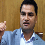 सदस्यता अद्यावधिकपछि पार्टीभित्र सूचना आदानप्रदानमा सहज हुन्छ : महामन्त्री पौडेल