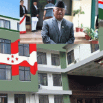 नेपाली कांग्रेसले बोलायो भोलि बस्नेगरी संसदीय दलको बैठक