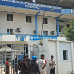 शल्यक्रिया गरेका एक बिरामीको मृत्यु, जनकपुरको कृष्णा अस्पताल तोडफोड