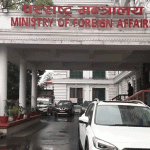 लिपुलेक क्षेत्र नेपाली भू-भाग रहेको चीनलाई पनि आधिकारिक रूपमा जानकारी गराइसक्यौँ : परराष्ट्र मन्त्रालय