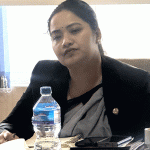 सहकारी पीडितको रकम ऋण असुल गरेरै तिर्ने हो, राज्यकोषबाट होइन : मन्त्री रावल