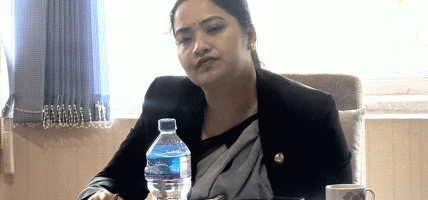 सहकारी पीडितको रकम ऋण असुल गरेरै तिर्ने हो, राज्यकोषबाट होइन : मन्त्री रावल