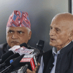 निर्मल लामाको निधनले नेपालको वामपन्थी आन्दोलनमा ठुलो क्षति भयो : मोहनविक्रम