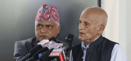 निर्मल लामाको निधनले नेपालको वामपन्थी आन्दोलनमा ठुलो क्षति भयो : मोहनविक्रम