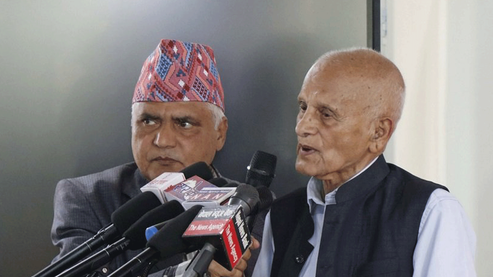 निर्मल लामाको निधनले नेपालको वामपन्थी आन्दोलनमा ठुलो क्षति भयो : मोहनविक्रम