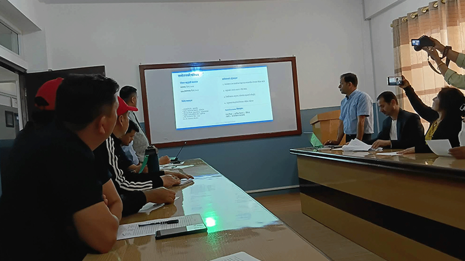 पोखरा बहुमुखी क्याम्पसमा राष्ट्रिय अनुसन्धान सम्मेलन हुँदै, ५४ वटा कार्यपत्र प्रस्तुत गरिने