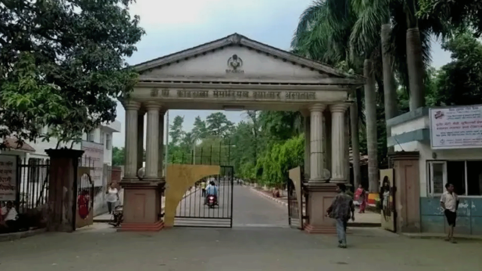 क्यान्सर अस्पतालमा औषधि अभाव, विश्वव्यापी आपूर्ति अभावले केमोथेरापी नै प्रभावित