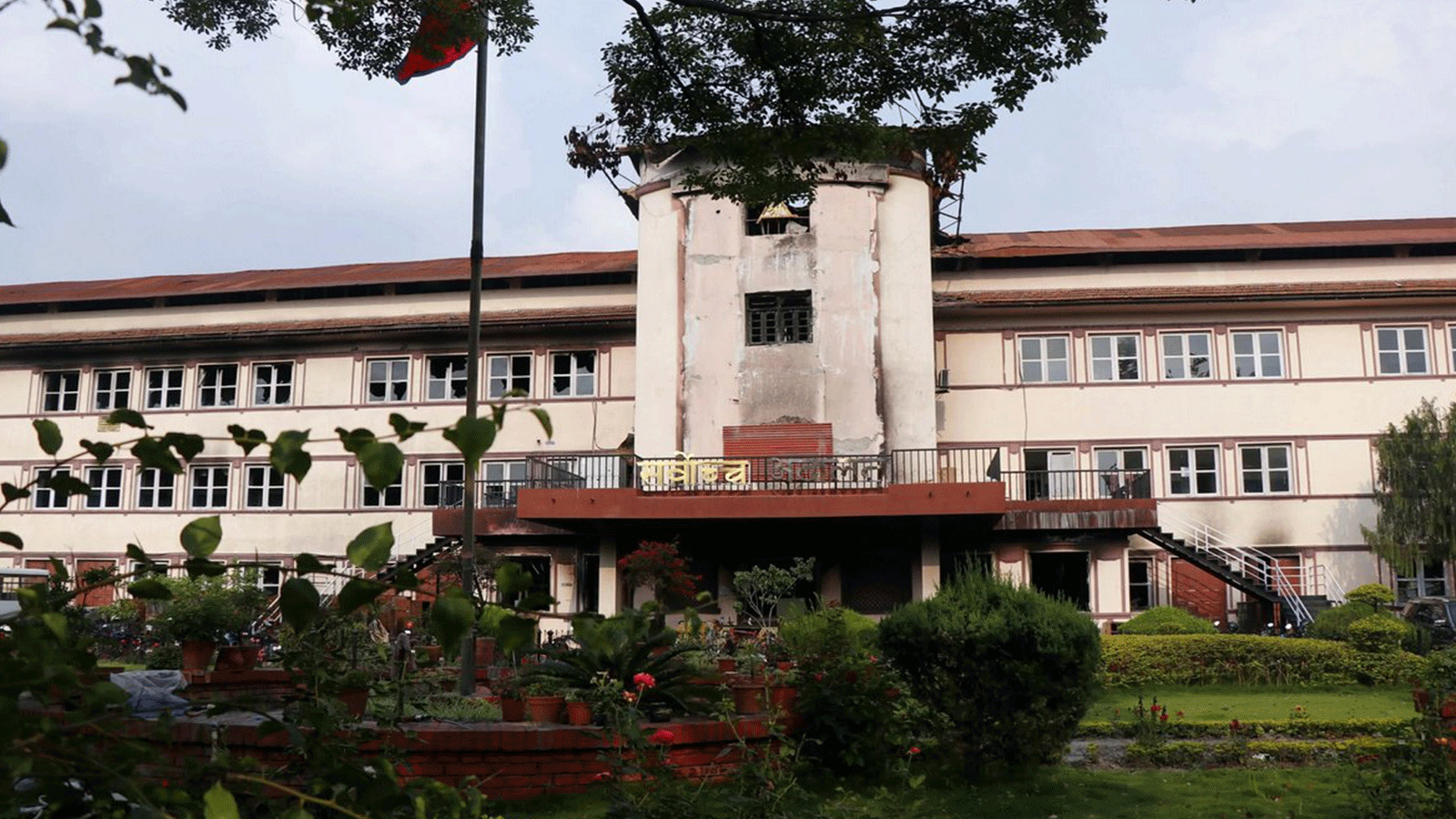 संवैधानिक परिषद्सम्बन्धी अध्यादेशविरुद्धको मुद्दा संवैधानिक इजलासमा सुनुवाइ हुँदै