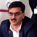 बजेट अभावका कारण पर्याप्त मल खरिद गर्न सकिएन, मौज्दात मलले असारसम्म मात्रै पुग्छ: विष्णुप्रसाद पोखरेल