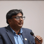 खोज र अनुसन्धानमा लाग्नुपर्ने प्राध्यापकहरू धर्नामा बस्नुपर्दा पनि सरकारले चासो दिएन : तिमिल्सिना
