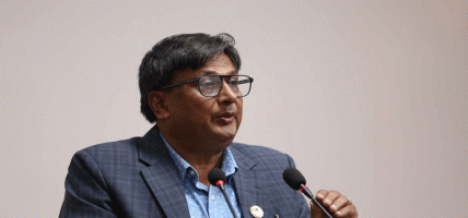 खोज र अनुसन्धानमा लाग्नुपर्ने प्राध्यापकहरू धर्नामा बस्नुपर्दा पनि सरकारले चासो दिएन : तिमिल्सिना