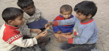 सडक बालबालिका मुक्त नेपाल अभियान : १० वर्षमा २६ सय ५८ बालबालिकाको उद्धार