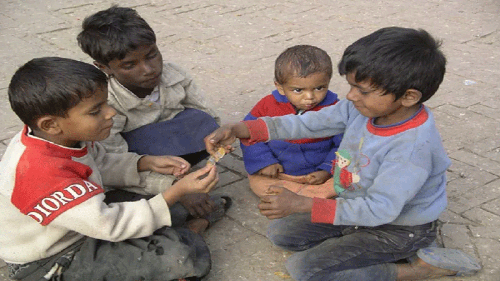 सडक बालबालिका मुक्त नेपाल अभियान : १० वर्षमा २६ सय ५८ बालबालिकाको उद्धार