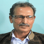 आगामी स्थानीय तह निर्वाचनमा सफलता प्राप्त गर्ने गरी लाग्न जनप्रतिनिधिलाई सापकोटाको निर्देशन