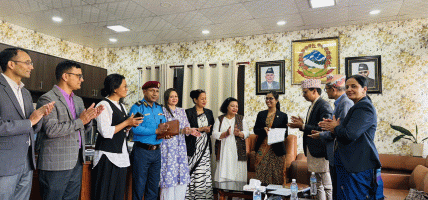 जबरजस्ती करणी, यौनजन्य हिंसा र बालबालिकासम्बन्धी कसुरमा कडा सजायको तयारी, आगामी अधिवेशनमा विधेयक पेस हुने