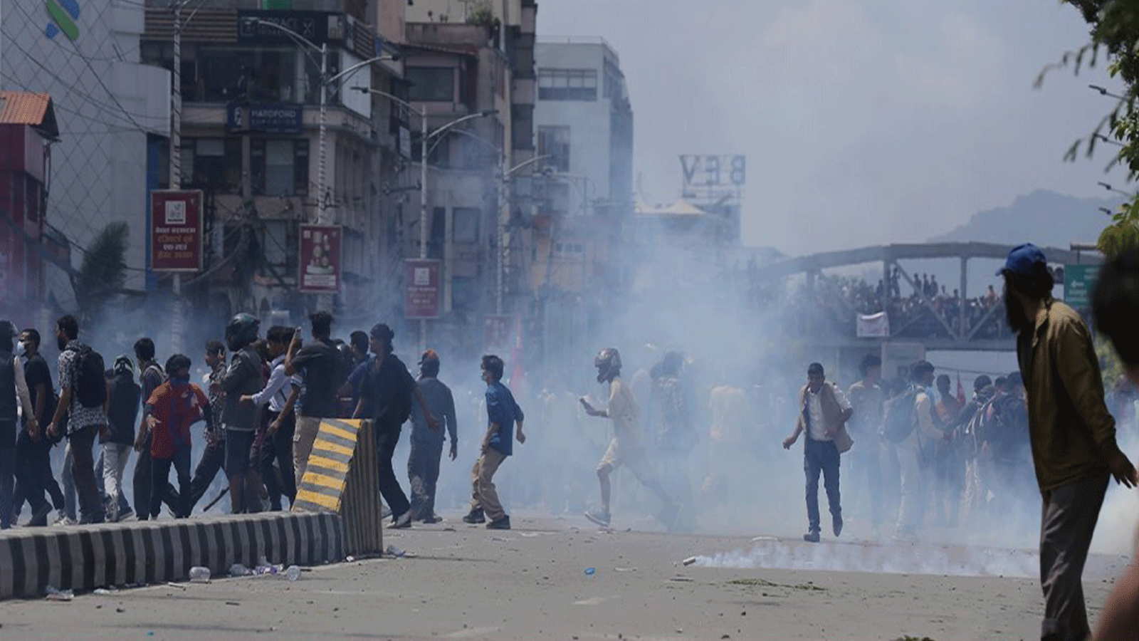 घाइतेको निःशुल्क उपचार र मृतकका परिवारलाई रोजगारीकाे व्यवस्था गर्न सिफारिस घाइतेको निःशुल्क उपचार र मृतकका परिवारलाई रोजगारीकाे व्यवस्था गर्न सिफारिस