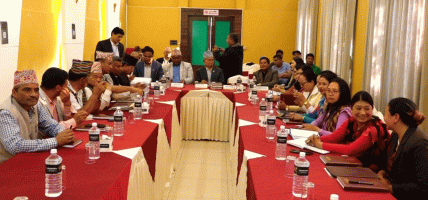 आइतबार विद्यालय बन्द गर्ने निर्णयले स्थानीय तहको अधिकार कुण्ठित गर्‍यो : मेयर्स फोरम