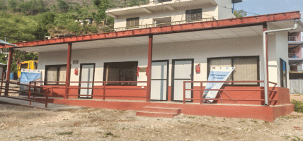 जाजरकोट भूकम्पपछिको पुनर्लाभः जापान र यूएनडीपीद्वारा नलगाडमा नवनिर्मित भवन हस्तान्तरण