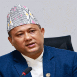 अन्तर्राष्ट्रिय सम्बन्धमार्फत विकास र लगानी विस्तारमा सरकार केन्द्रित छः परराष्ट्रमन्त्री शिशिर खनाल