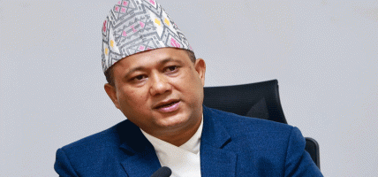 अन्तर्राष्ट्रिय सम्बन्धमार्फत विकास र लगानी विस्तारमा सरकार केन्द्रित छः परराष्ट्रमन्त्री शिशिर खनाल
