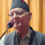 प्रधानन्यायाधीशको नियुक्ति सरकारको नियन्त्रणमा लिने उद्देश्यले निर्देशित : राष्ट्रिय जनमोर्चा