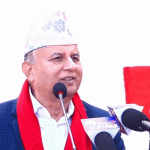 राज्य सञ्चालनका नाममा प्रतिशोध र पूर्वाग्रही व्यवहार देखियो : महासचिव पोखरेल