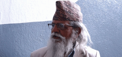 प्रस्तावित प्रधान न्यायाधीश सर्वोच्च अदालतको न्यायाधीश बन्न नै अयोग्य: उजुरीकर्ता