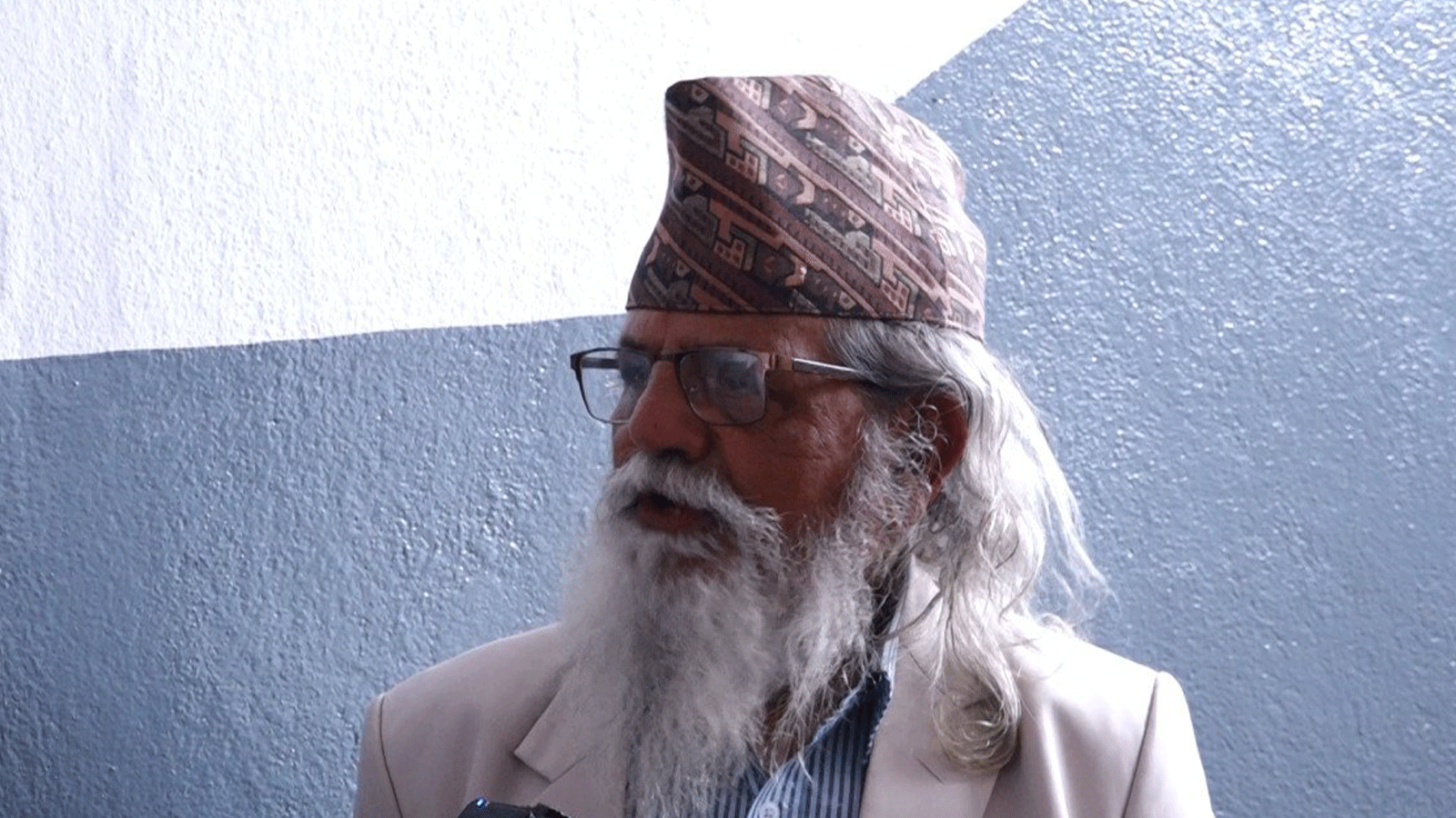 प्रस्तावित प्रधान न्यायाधीश सर्वोच्च अदालतको न्यायाधीश बन्न नै अयोग्य: उजुरीकर्ता