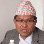 नेपाललाई ‘ग्रे लिष्ट’ बाट बाहिर निकाल्न उच्च प्राथमिकतामा काम गर्न प्रमुख आयुक्त राईको आग्रह
