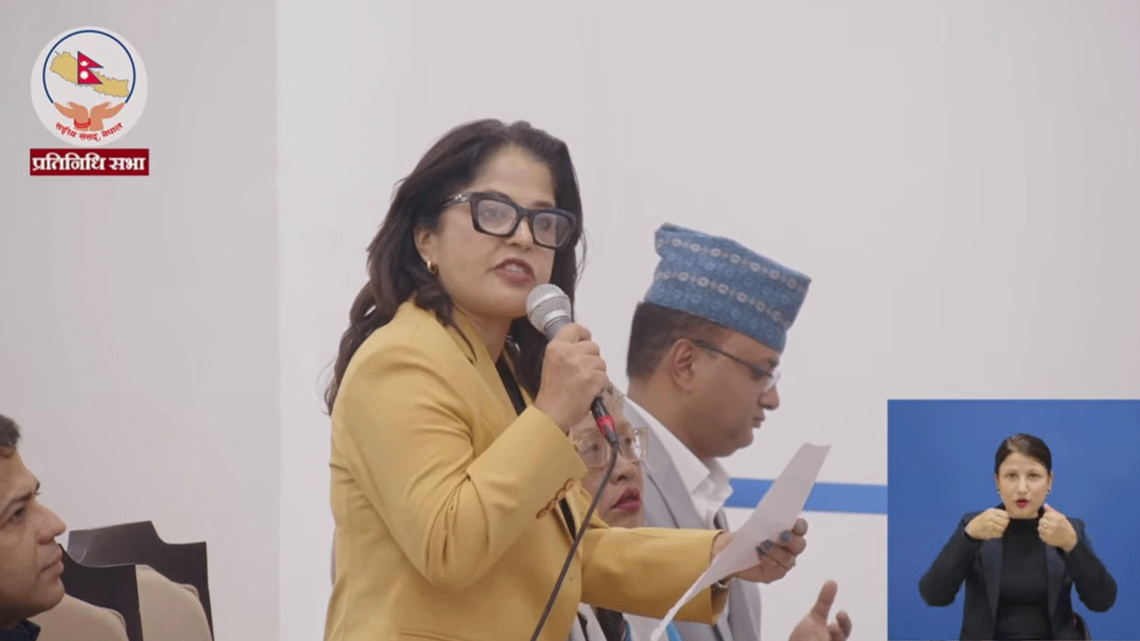 सरकारसँग सांसद अधिकारीको मागः किसानले १५ दिनभित्र भुक्तानी अनिवार्य रुपमा पाउने गरी कानूनी व्यवस्था गरियोस् सरकारसँग सांसद अधिकारीको मागः किसानले १५ दिनभित्र भुक्तानी अनिवार्य रुपमा पाउने गरी कानूनी व्यवस्था गरियोस्
