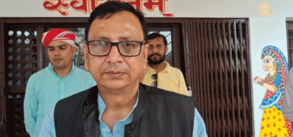 जसपा नेपालको मधेश प्रदेश संसदीय दलको नेतामा सरोज यादव सर्वसम्मत चयन जसपा नेपालको मधेश प्रदेश संसदीय दलको नेतामा सरोज यादव सर्वसम्मत चयन