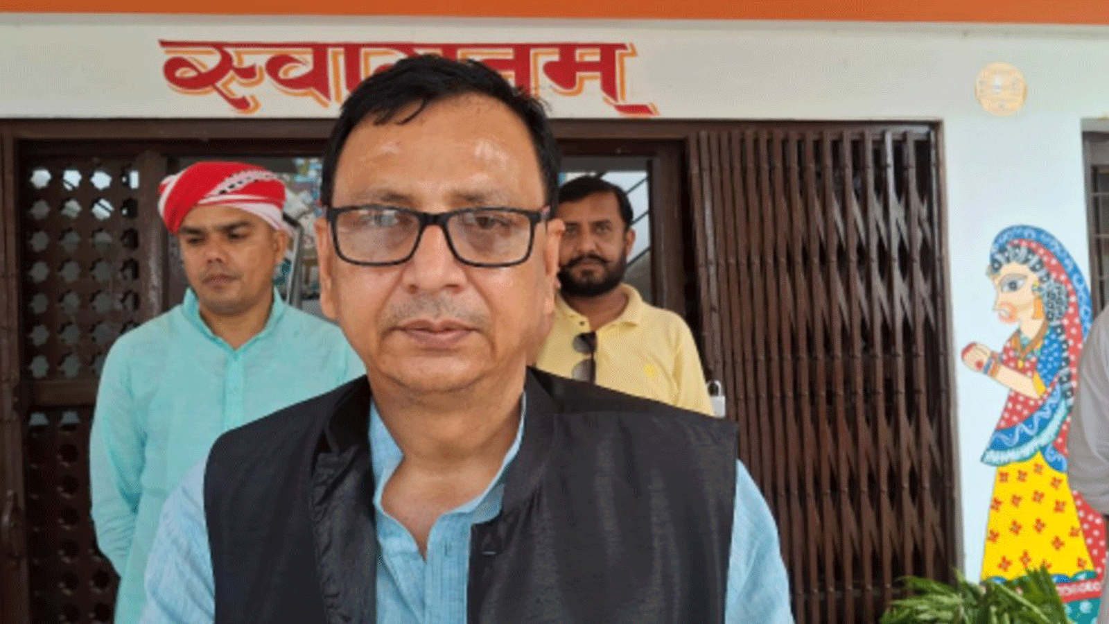 जसपा नेपालको मधेश प्रदेश संसदीय दलको नेतामा सरोज यादव सर्वसम्मत चयन