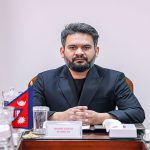मन्त्रालयको पुनर्संरचनासहित मन्त्रीहरुको जिम्मेवारी तोकियो