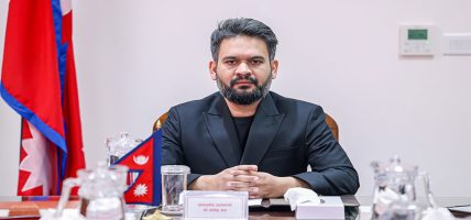 मन्त्रालयको पुनर्संरचनासहित मन्त्रीहरुको जिम्मेवारी तोकियो