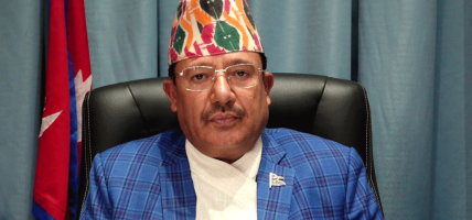 स्थानीय र प्रदेश तहको निर्वाचन एकै चरणमा गर्न निर्वाचन आयोगको प्रश्ताव; ४ अर्ब जोगिने दाबी