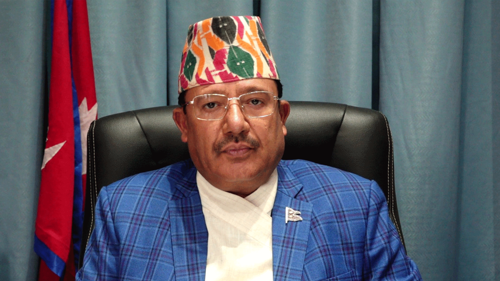 स्थानीय र प्रदेश तहको निर्वाचन एकै चरणमा गर्न निर्वाचन आयोगको प्रश्ताव; ४ अर्ब जोगिने दाबी