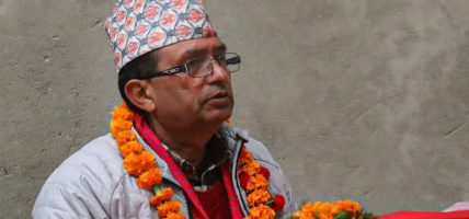 एमालेको संगठन विभाग प्रमुखमा भानुभक्त ढकाल. को को छन् सदस्य ?
