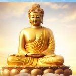 आज बुद्ध जयन्ती मनाइदै