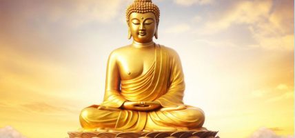 आज बुद्ध जयन्ती मनाइदै
