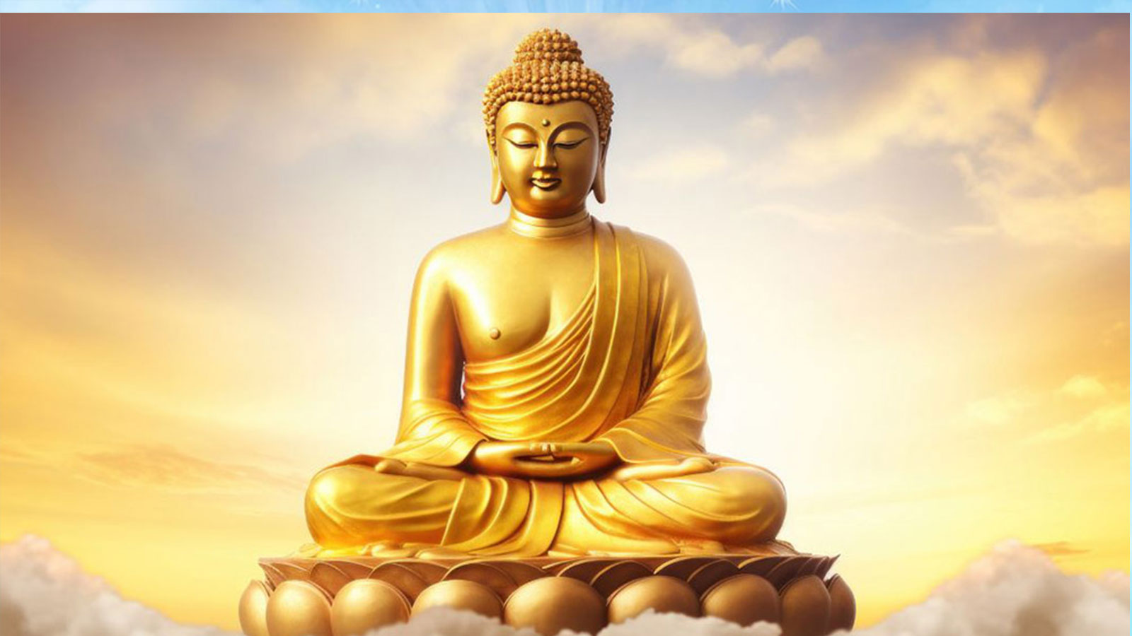 आज बुद्ध जयन्ती मनाइदै