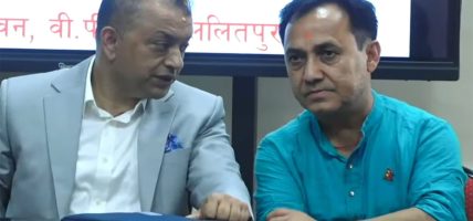 मानव अधिकार आयोगले किटान गरेका सांसदसहितलाई कारबाही प्रक्रिया अघि बढाउन काँग्रेसको माग