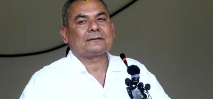 एक महिनामै ओलीको बाटोमा लागे बालेन- दुर्गा प्रसाई