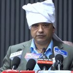 स्थानीय तहमा काँग्रेसबाट उम्मेदवार बन्न लिडरशिप एकेडेमीको कोर्स अनिवार्य- सभापति थापा