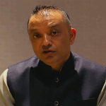 बदलिँदो समयमा सूचना संकलन र सत्यको खोजी गर्ने कार्य चुनौतीपूर्ण बन्यो- गगन थापा